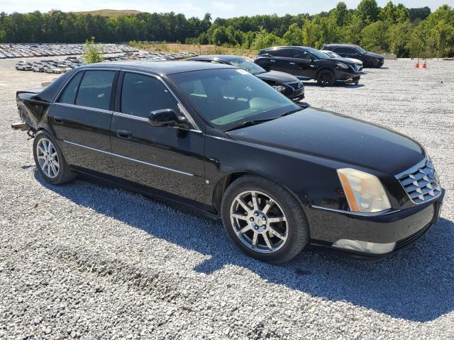 Photo 4 from auction – 2007 CADILLAC DTS with VIN 1G6KD57947U165263