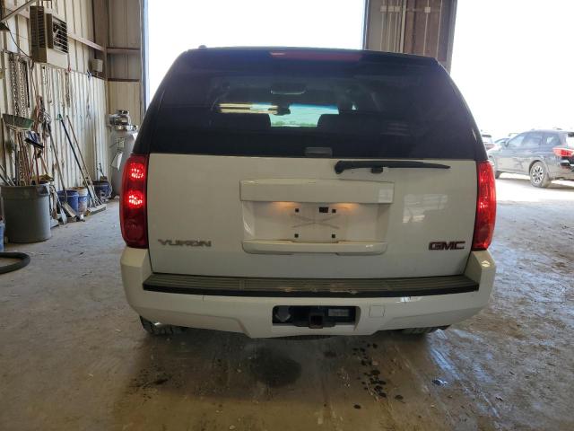 Photo 6 from auction – 2008 GMC YUKON with VIN 1GKFC13C68J179183