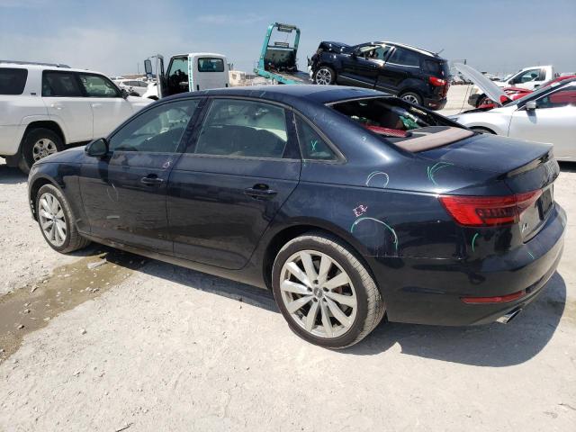 Photo 2 from auction – 2017 AUDI A4 PREMIUM with VIN WAUGNAF44HA039757