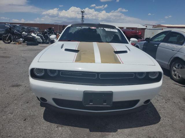 Photo 5 from auction – 2015 DODGE CHALLENGER with VIN 2C3CDZAG9FH770451