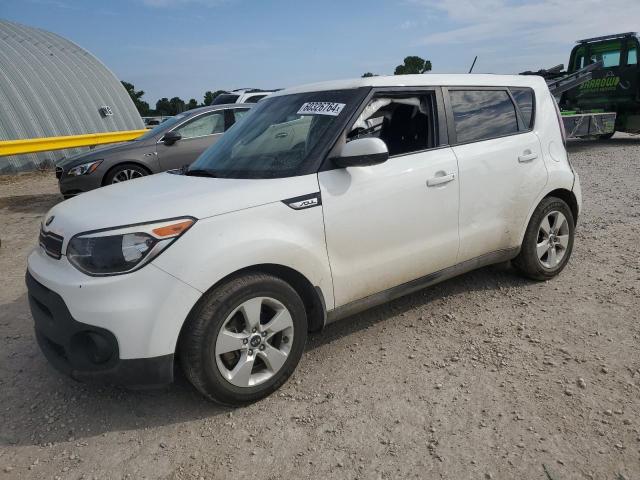 Photo 1 from auction – 2017 KIA SOUL with VIN KNDJN2A25H7465930