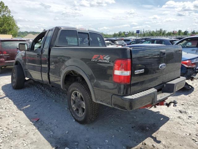 Photo 2 from auction – 2004 FORD F150 with VIN 1FTRF14544NB61476