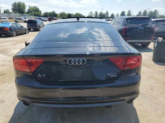 Photo 6 from auction – 2013 AUDI A7 PRESTIG with VIN WAU2GAFC3DN146636