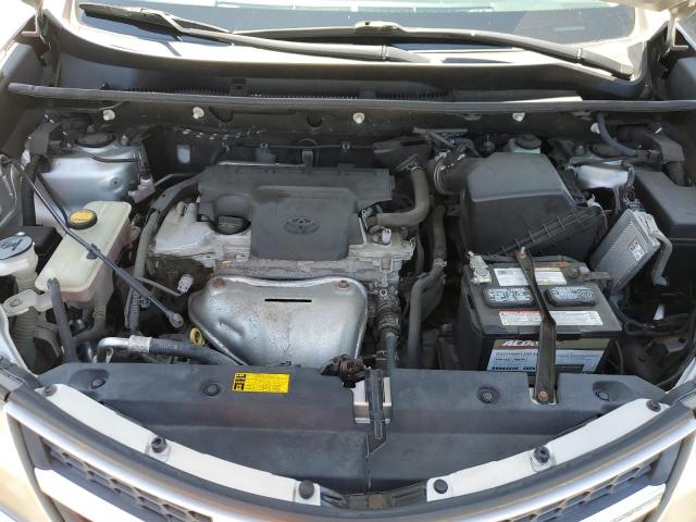 Photo 12 from auction – 2014 TOYOTA RAV4 XLE with VIN 2T3RFREV5EW176012