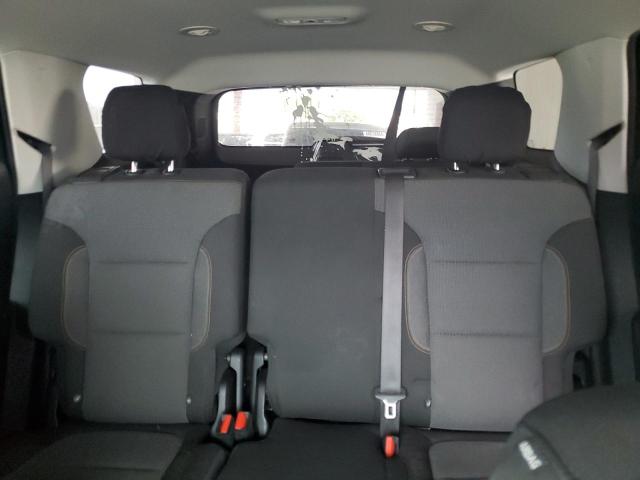 Photo 10 from auction – 2019 CHEVROLET TRAVERSE L with VIN 1GNERFKW3KJ295583
