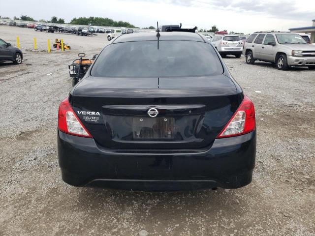 Photo 6 from auction – 2017 NISSAN VERSA S with VIN 3N1CN7AP3HL817807