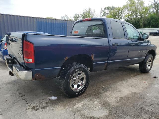 Photo 3 from auction – 2005 DODGE RAM 1500 S with VIN 1D7HU18D65S174662