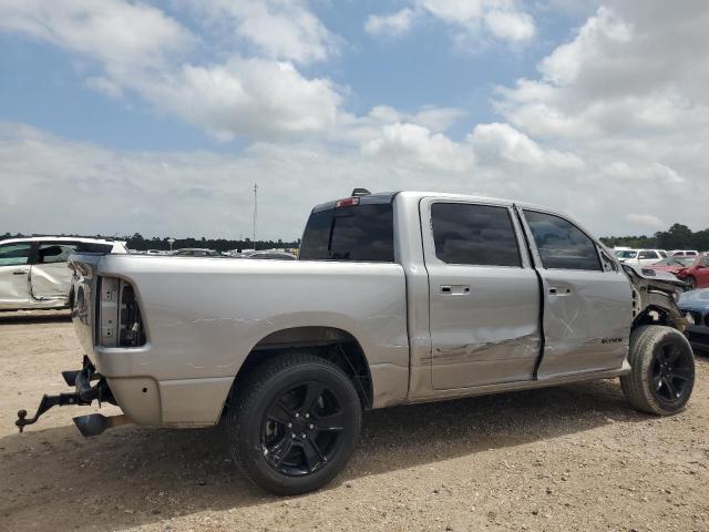 Photo 3 from auction – 2021 RAM 1500 BIG H with VIN 1C6RREFT7MN690499