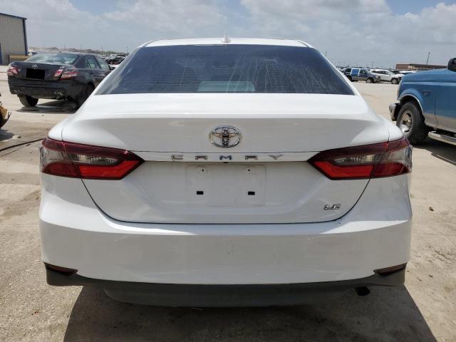 Photo 6 from auction – 2022 TOYOTA CAMRY LE with VIN 4T1C11AK7NU653680