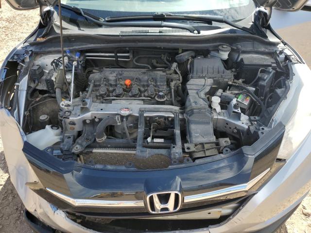 Photo 12 from auction – 2017 HONDA HR-V LX with VIN 3CZRU6H33HM732641