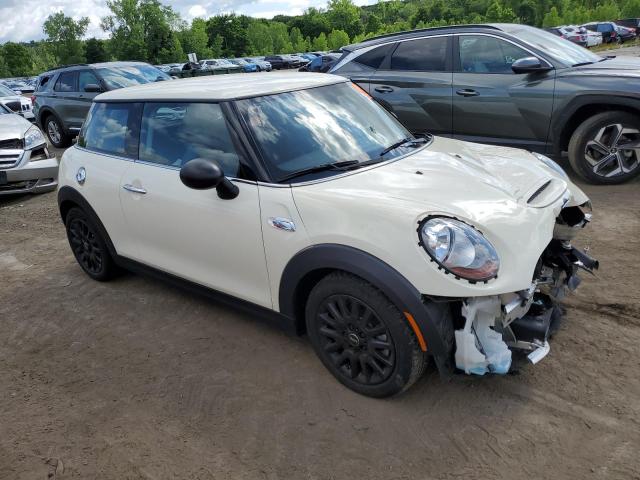 Photo 4 from auction – 2017 MINI COOPER S with VIN WMWXP7C54H3B49841
