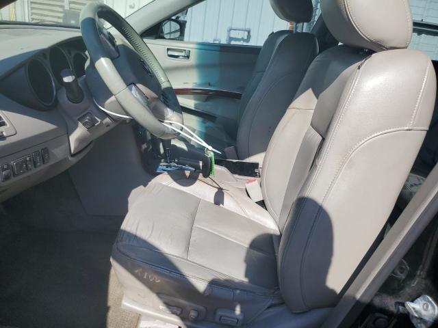 Photo 7 from auction – 2007 NISSAN MAXIMA SE with VIN 1N4BA41E17C804975