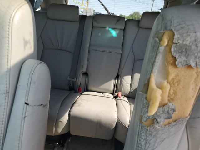 صورة رقم 10 من المزاد - 2007 LEXUS RX 350 مع VIN 2T2HK31U37C004832