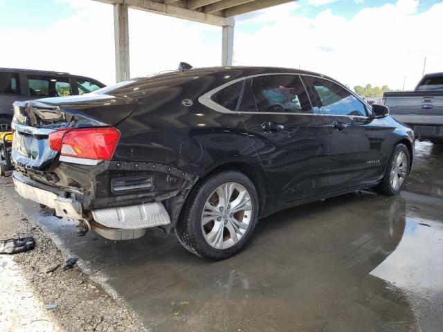 Photo 3 from auction – 2014 CHEVROLET IMPALA LT with VIN 2G1115SL3E9307755