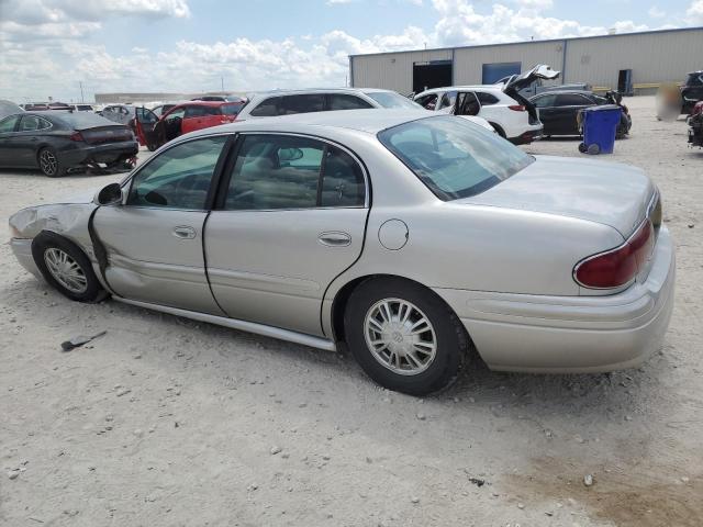 Photo 2 from auction – 2004 BUICK LESABRE CU with VIN 1G4HP52K644157049
