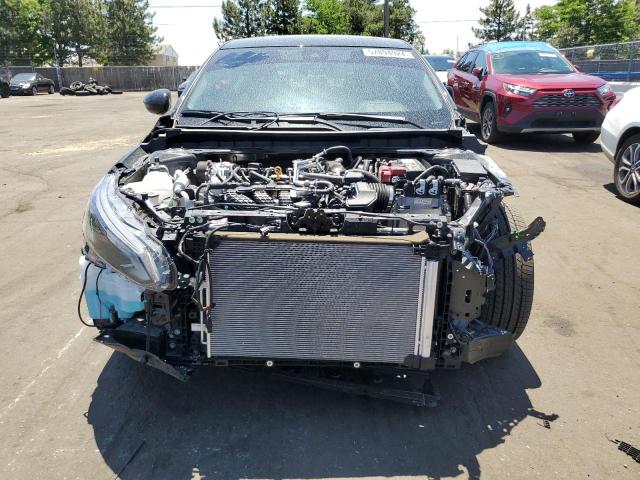 Photo 5 from auction – 2024 NISSAN ALTIMA SR with VIN 1N4BL4CW1RN324832