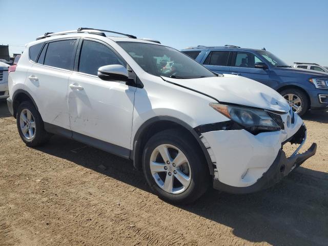 Photo 4 from auction – 2013 TOYOTA RAV4 XLE with VIN 2T3WFREV8DW064046