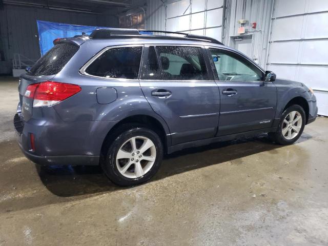 Снимка 3 от търг – 2014 SUBARU OUTBACK 2. с VIN 4S4BRBLC2E3261633