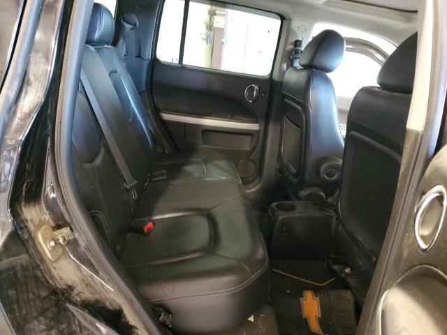 Photo 11 from auction – 2007 CHEVROLET HHR LT with VIN 3GNDA33P67S577652