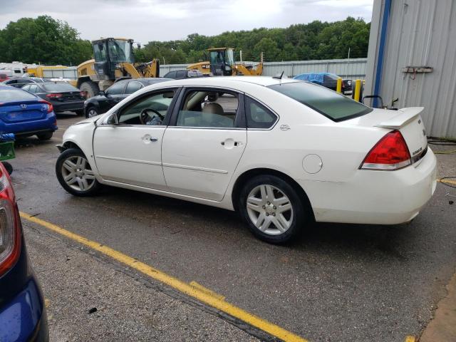Photo 2 from auction – 2007 CHEVROLET IMPALA LTZ with VIN 2G1WU58R779237530