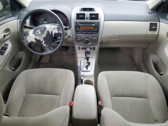 Photo 8 from auction – 2012 TOYOTA COROALLA with VIN 2T1BU4EE2CC879519