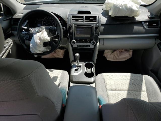 Photo 8 from auction – 2014 TOYOTA CAMRY L with VIN 4T4BF1FK2ER408121