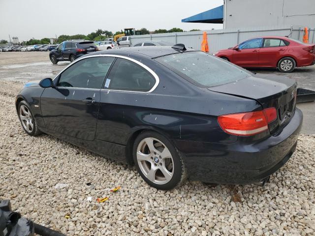Photo 2 from auction – 2007 BMW 328 I with VIN WBAWB33577PV74204