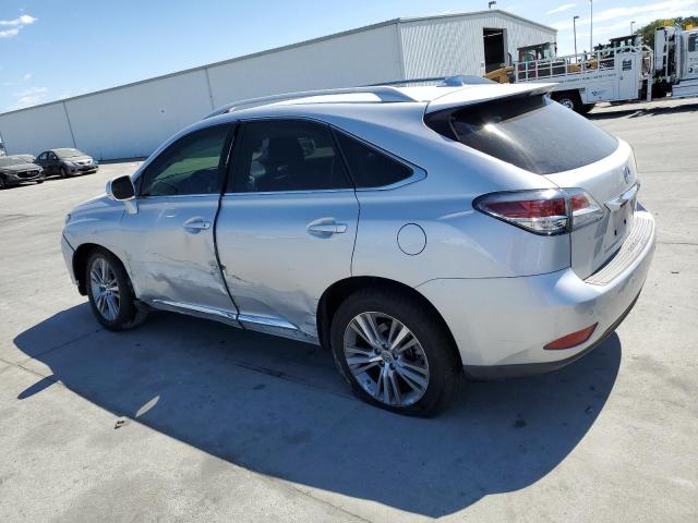 Photo 2 from auction – 2015 LEXUS RX 350 with VIN 2T2ZK1BAXFC156019