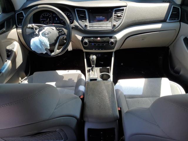 Photo 8 from auction – 2017 HYUNDAI TUCSON LIM with VIN KM8J3CA21HU302524