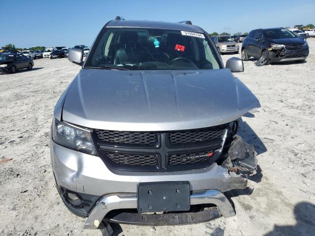 Photo 5 from auction – 2017 DODGE JOURNEY CR with VIN 3C4PDCGG0HT517918