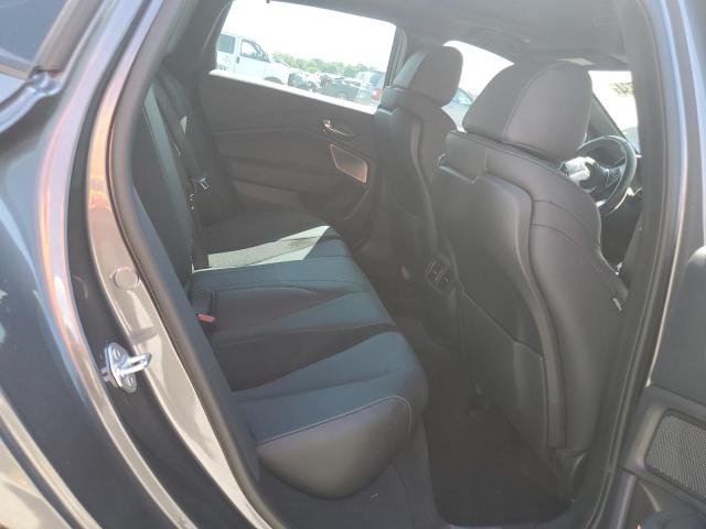 Photo 10 from auction – 2022 ACURA TLX TECH A with VIN 19UUB5F55NA005449