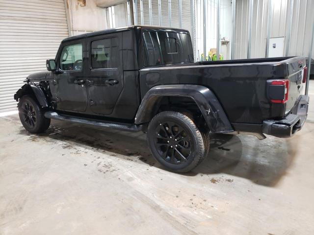 Photo 2 from auction – 2023 JEEP GLADIATOR with VIN 1C6HJTFG5PL528476