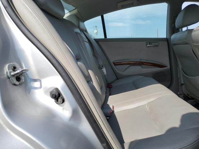 Photo 10 from auction – 2004 NISSAN MAXIMA SE with VIN 1N4BA41E24C884850