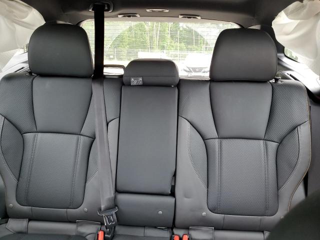 Photo 10 from auction – 2022 SUBARU FORESTER W with VIN JF2SKAMC5NH482181