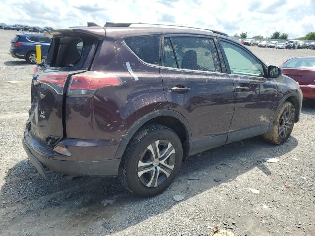 Photo 3 from auction – 2018 TOYOTA RAV4 LE with VIN 2T3BFREV7JW841746