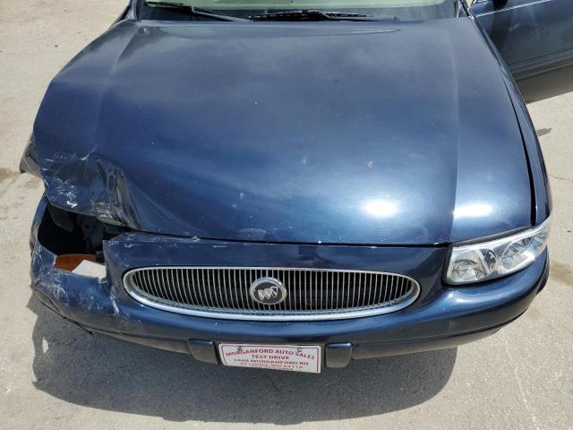 Photo 11 from auction – 2004 BUICK LESABRE CU with VIN 1G4HP54KX44149954