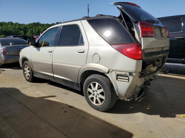 Photo 2 from auction – 2004 BUICK RENDEZVOUS with VIN 3G5DA03E84S596471