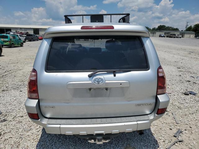 Photo 6 from auction – 2005 TOYOTA 4RUNNER LI with VIN JTEZT17R050021569