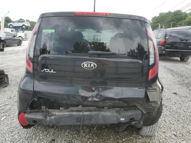 Photo 6 from auction – 2016 KIA SOUL with VIN KNDJN2A20G7835034