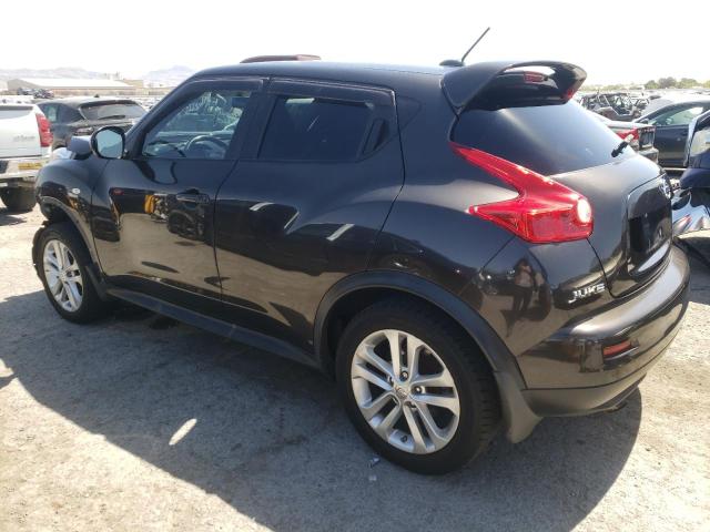 Photo 2 from auction – 2012 NISSAN JUKE S with VIN JN8AF5MV9CT110199
