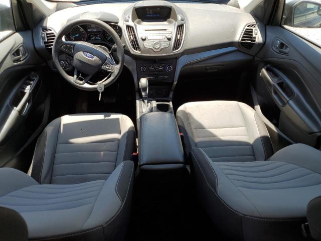 Photo 8 from auction – 2018 FORD ESCAPE S with VIN 1FMCU0F78JUC77944