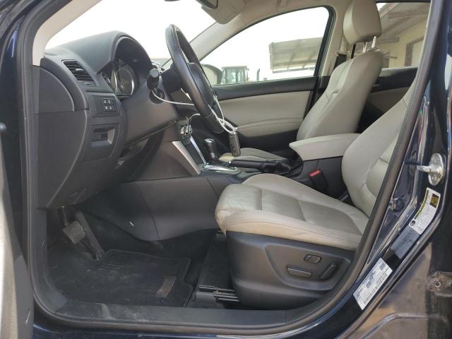 Photo 7 from auction – 2014 MAZDA CX-5 GT with VIN JM3KE2DYXE0423284