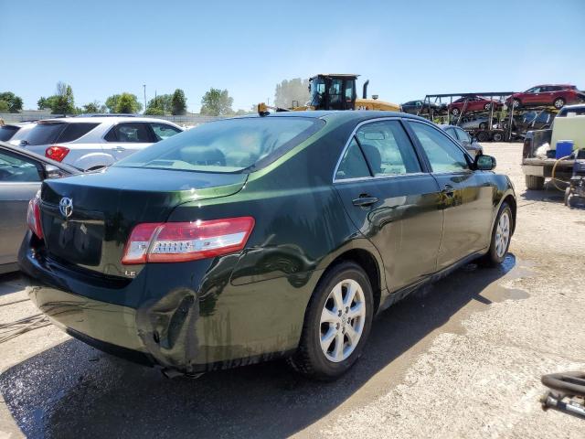 Photo 3 from auction – 2011 TOYOTA CAMRY BASE with VIN 4T4BF3EK5BR100501