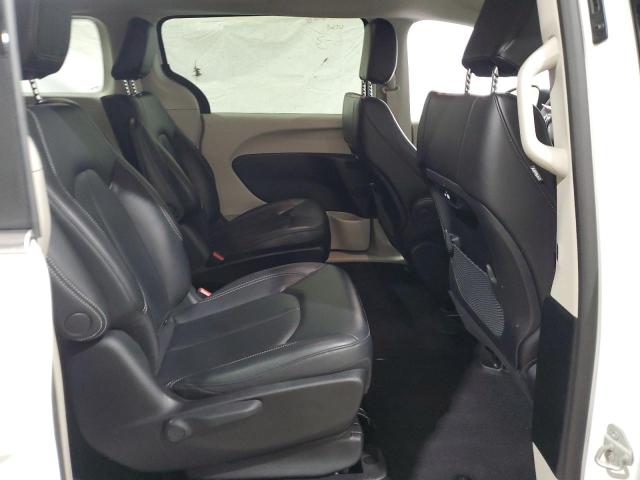 Photo 11 from auction – 2023 CHRYSLER PACIFICA H with VIN 2C4RC1L75PR608853