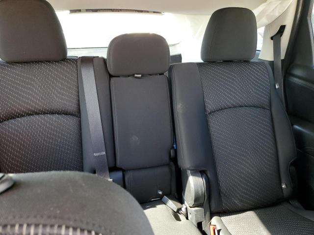 Photo 10 from auction – 2011 DODGE JOURNEY SX with VIN 3D4PG5FG0BT502866