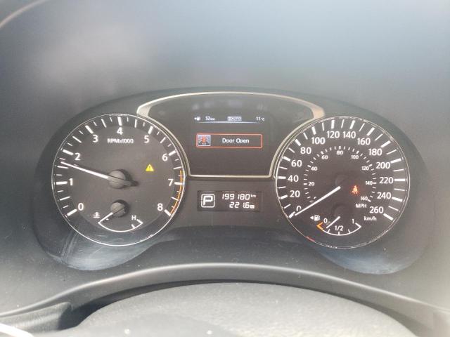 Photo 9 from auction – 2013 NISSAN PATHFINDER with VIN 5N1AR2MM8DC688946