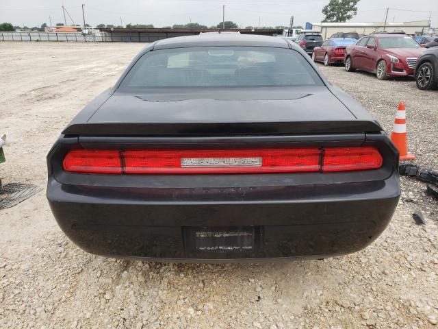 Photo 6 from auction – 2010 DODGE CHALLENGER with VIN 2B3CJ4DV5AH240862