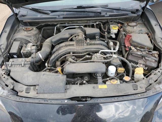 Photo 11 from auction – 2017 SUBARU IMPREZA LI with VIN 4S3GTAT63H3713772