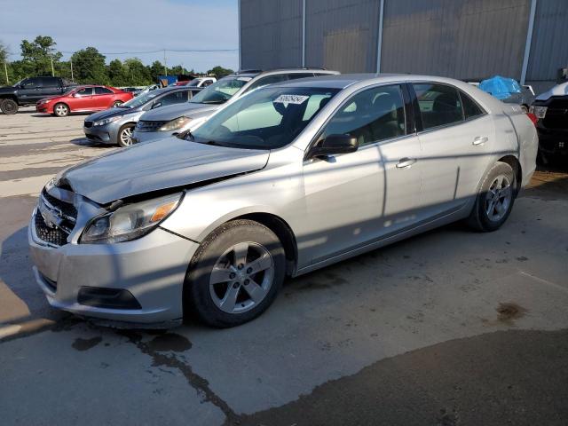 CHEVROLET MALIBU LS 2013 with VIN 1G11B5SA0DF227928 - Photo from auction