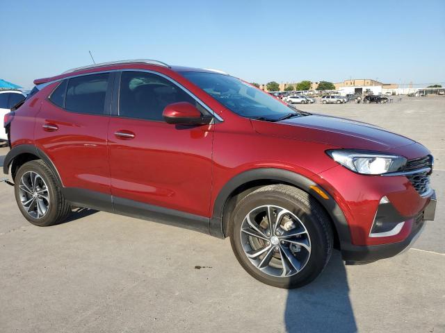 Photo 4 from auction – 2023 BUICK ENCORE GX with VIN KL4MMDS24PB010633